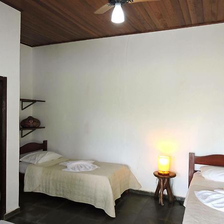 Southwild Pantanal Lodge Poconé 外观 照片