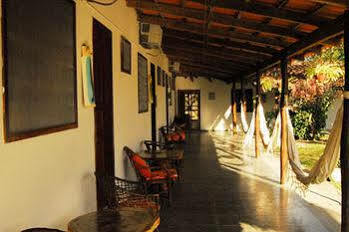 Southwild Pantanal Lodge Poconé 外观 照片