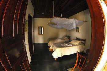 Southwild Pantanal Lodge Poconé 外观 照片