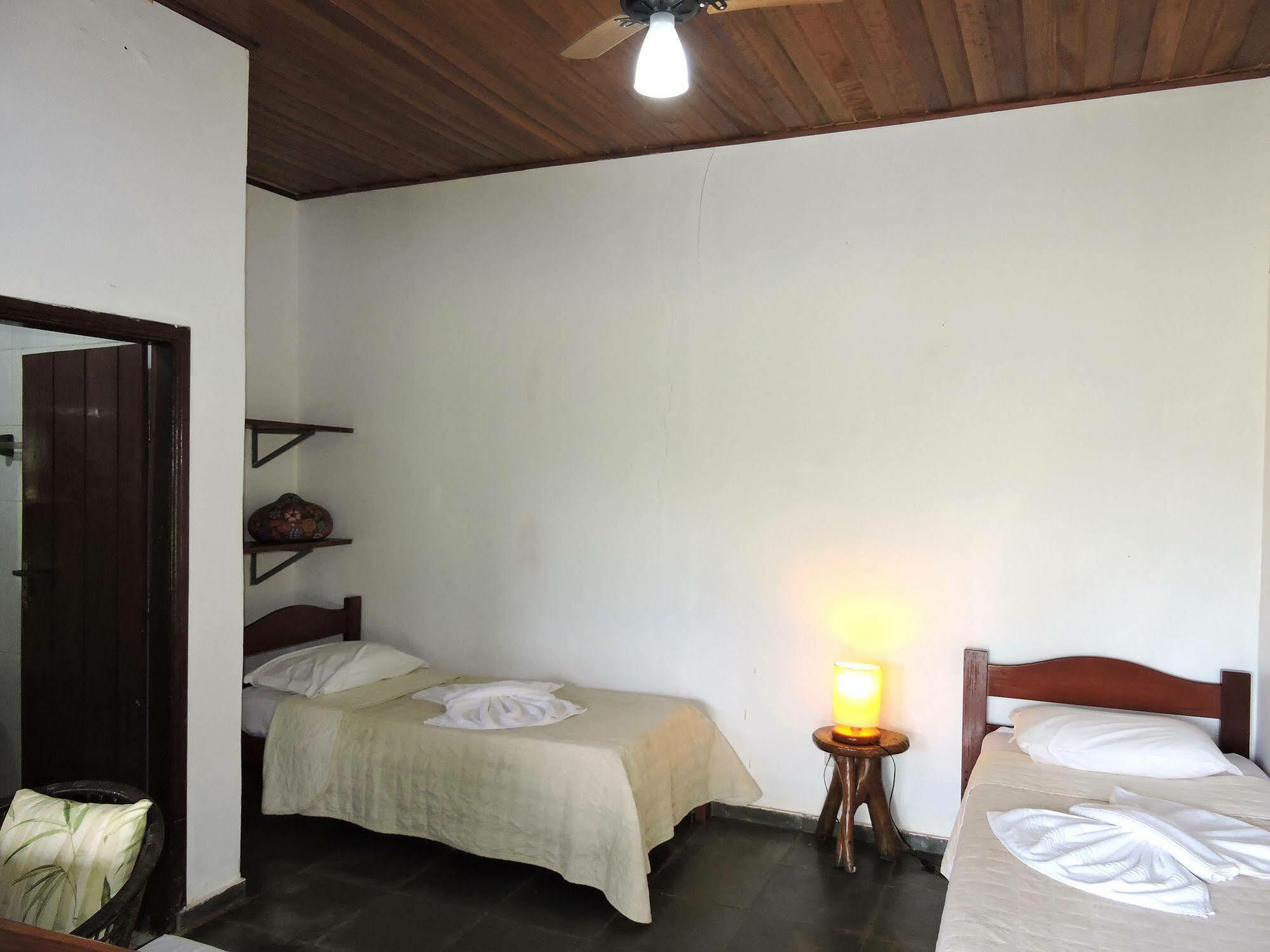 Southwild Pantanal Lodge Poconé 外观 照片